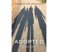 Charles Lee Knuckles Adopted (Tascabile)