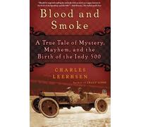 Charles Leerhsen Blood and Smoke (Tascabile)