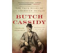 Charles Leerhsen Butch Cassidy (Tascabile)