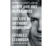 Charles Leerhsen Down and Out in Paradise (Tascabile)
