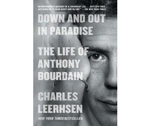 Charles Leerhsen Down and Out in Paradise (Tascabile)