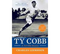 Charles Leerhsen Ty Cobb (Tascabile)