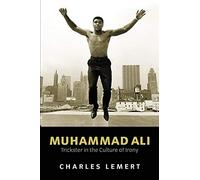 Charles Lemert Muhammad Ali (Tascabile) Celebrities