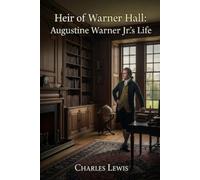 Charles Lewis Heir of Warner Hall (Tascabile) Warner Hall