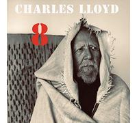 Charles Lloyd - 8: Kindred Spirits (Live from The Lobero) (2 CD)