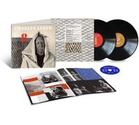 Charles Lloyd 8: Kindred Spirits - Live from the Lobero, Santa Barbar (Vinyl LP)
