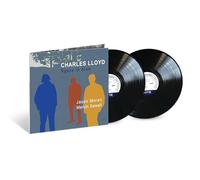 Charles Lloyd - Figure In Blue