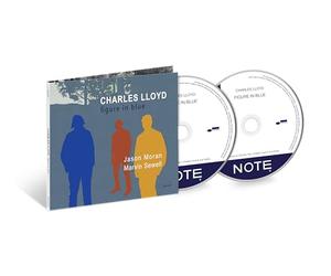 Charles Lloyd - Figure In Blue