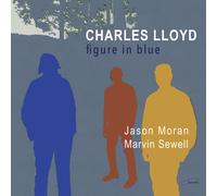 Charles Lloyd Figure in Blue (CD) Album