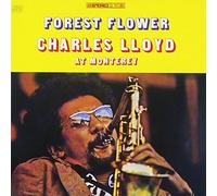 Charles Lloyd - Forest Flower