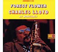 Charles Lloyd - Forest Flower [Ltd. Re-Issue]