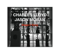 Charles Lloyd & Jason Moran Hagar's Song (CD) Album