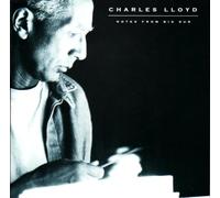 Charles Lloyd - Notes from Big Sur [Re-Issue]