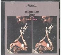 CHARLES LLOYD QUARTET + B.T. - Of Course of Course
