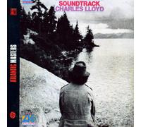 Charles Lloyd Quartet - Charles Lloyd Soundtrack [International Release]