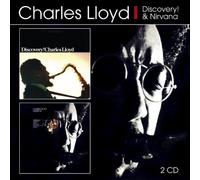 Charles Lloyd Quartet - Discovery! & Nirvana
