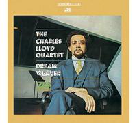 Charles Lloyd Quartet The - Dream Weaver