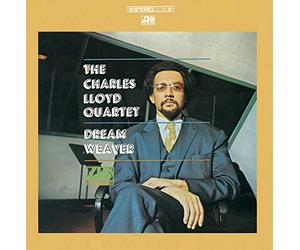 Charles Lloyd Quartet The - Dream Weaver