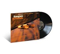 Charles Lloyd - Sangam & Friends