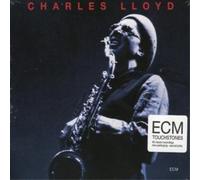 Charles Lloyd The Call (CD) Album