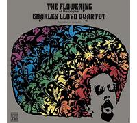 Charles Lloyd The Flowering (Vinyl LP)