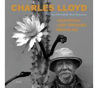 Charles Lloyd The Sky Will Still Be There Tomorrow (CD) Album