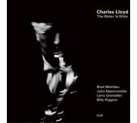 Charles Lloyd The Water Is Wide Album