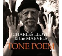 Charles Lloyd & The Marvels Tone Poem (Vinyl LP) 12" Album