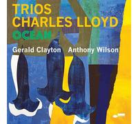 Charles Lloyd Trios: Ocean (Vinyl LP) 12" Album