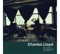 Charles Lloyd Voices in the Night (Vinyl LP) 12" Album