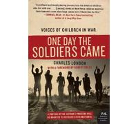 Charles London One Day the Soldiers Came (Tascabile)
