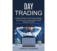 Charles Loughran Day Trading (Tascabile)