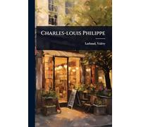 Charles-louis Philippe