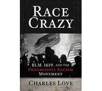Charles Love Race Crazy (Copertina rigida)