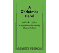 Charles Ludlam A Christmas Carol (Tascabile)