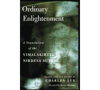 Charles Luk Ordinary Enlightenment (Tascabile)