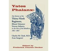 Charles M Clark Yates Phalanx (Tascabile)
