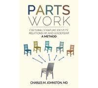 Charles M Johnston Parts Work (Tascabile)