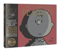 Charles M Schul Complete Peanuts, The: Comics & Stories Vol. (Copertina rigida)