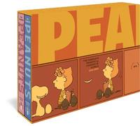 Jake Tapper Tom Tomorrow Charles The Complete Peanuts 1991-1994 Gi (Tascabile)