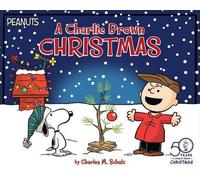 Charles M Schulz A Charlie Brown Christmas (Tascabile) Peanuts