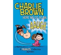 Charles M Schulz Charlie Brown (Copertina rigida) Peanuts Kids