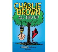 Charles M Schulz Charlie Brown (Copertina rigida) Peanuts Kids