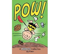 Charles M. Schulz Charlie Brown: POW (PEANUTS AMP Series Book 3) (Tascabile)