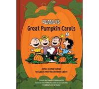 Charles M. Schulz Danie Peanuts Great P (Copertina rigida) (PRESALE 15/10/2026)