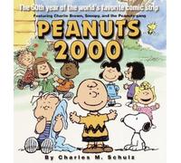 Charles M. Schulz Peanuts 2000 (Tascabile) Peanuts