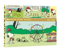 Peanuts Every Sunday: 1996-2000