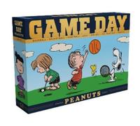 Charles M Schulz Peanuts Game Day Box Set (Copertina rigida)