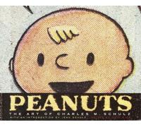 Charles M. Schulz Peanuts (Tascabile) Pantheon Graphic Library