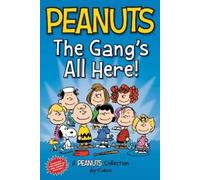 Charles M. Schulz – Peanuts: The Gang's All Here – Due libri in uno – Tascabile